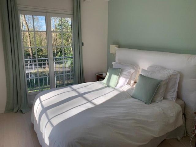 Parenthese Buc'Olique Bed & Breakfast Buc  Eksteriør bilde